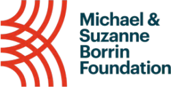 Michael and Suzanne Borrin Foundation