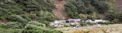 Aotearoa New Zealand’s Climate Change Adaptation Act: Building a Durable Future, Options and Models for Managed Relocation Policy, Working Paper 3