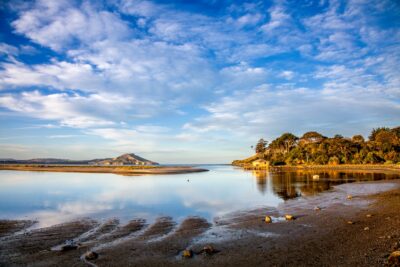 Oceans Management in a Changing Climate: Otago oceans reform case study