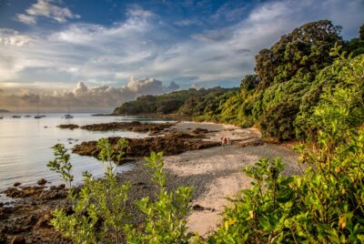 Restoring the Sea: The role of marine spatial planning