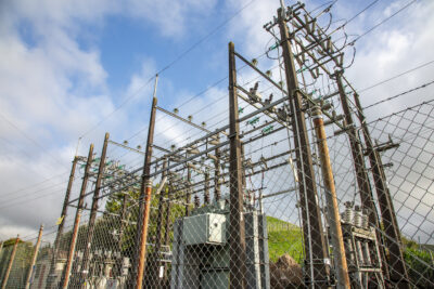 Briefing for Incoming Minister for Energy and Minister of Local Government