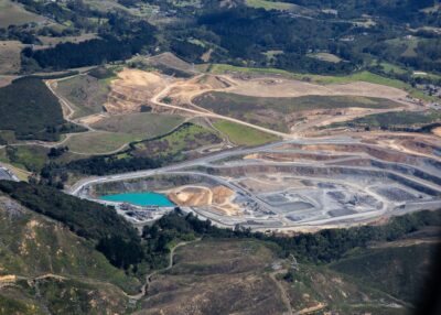 Correspondence from the Ombudsman on fast-track information