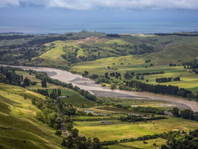 EDS Investigates: Freshwater ambushed